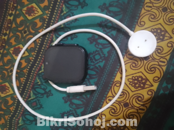 smart woach 5g